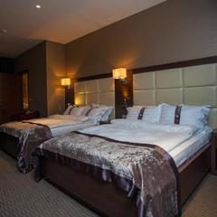 Спа-отель Ария, Вологда, Вологодская область