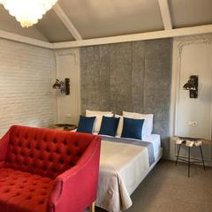 Отель Aura , Вологда, Вологодская область