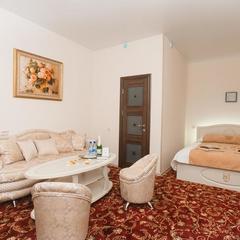 Гостиница Три А, Вологда, Вологодская область