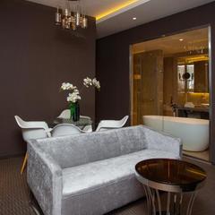 Спа-отель Ария, Вологда, Вологодская область