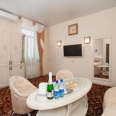 Гостиница Три А, Вологда, Вологодская область