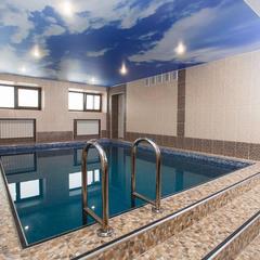 Гостиница Три А, Вологда, Вологодская область