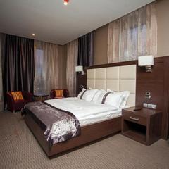 Спа-отель Ария, Вологда, Вологодская область