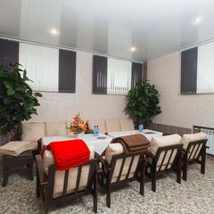 Гостиница Три А, Вологда, Вологодская область