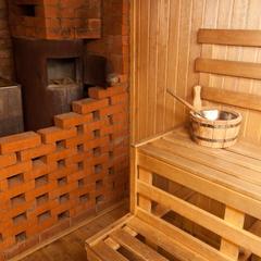 База отдыха Северное Сияние, Вологда, Вологодская область