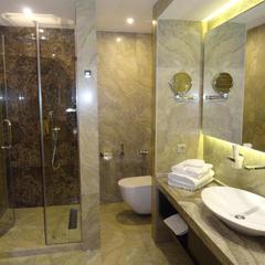 Спа-отель Ария, Вологда, Вологодская область