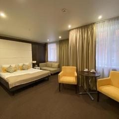 Отель Aura , Вологда, Вологодская область