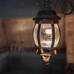 База отдыха Северное Сияние, Вологда, Вологодская область