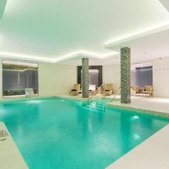 Спа-отель Ария, Вологда, Вологодская область