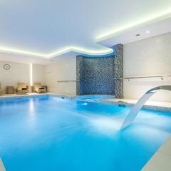 Спа-отель Ария, Вологда, Вологодская область