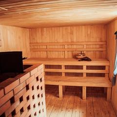 База отдыха Северное Сияние, Вологда, Вологодская область