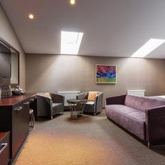 Спа-отель Ария, Вологда, Вологодская область