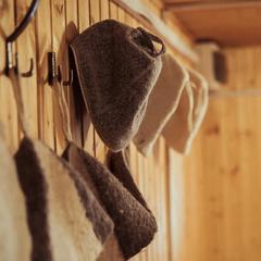 База отдыха Северное Сияние, Вологда, Вологодская область