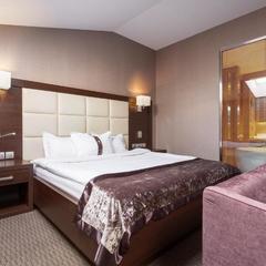 Спа-отель Ария, Вологда, Вологодская область