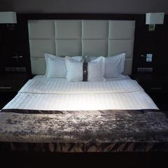 Спа-отель Ария, Вологда, Вологодская область