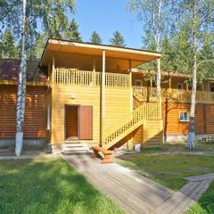 База отдыха Северное Сияние, Вологда, Вологодская область