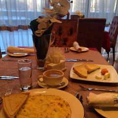 Спа-отель Ария, Вологда, Вологодская область