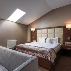 Спа-отель Ария, Вологда, Вологодская область