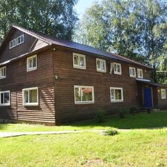 База отдыха Северное Сияние, Вологда, Вологодская область