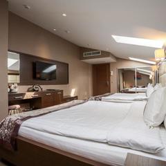 Спа-отель Ария, Вологда, Вологодская область