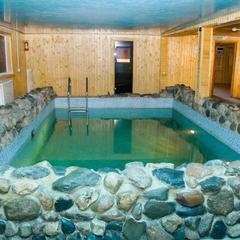 База отдыха Северное Сияние, Вологда, Вологодская область