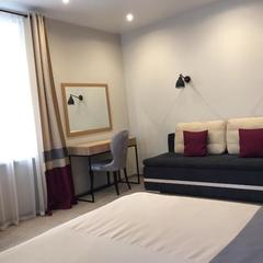 Отель Aura , Вологда, Вологодская область