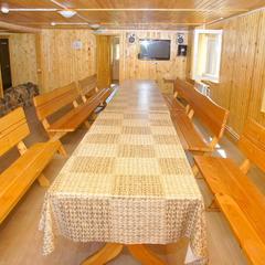 База отдыха Северное Сияние, Вологда, Вологодская область