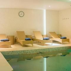 Спа-отель Ария, Вологда, Вологодская область