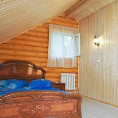 База отдыха Северное Сияние, Вологда, Вологодская область