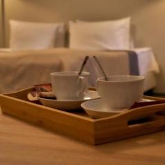 Отель Aura , Вологда, Вологодская область