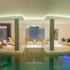 Спа-отель Ария, Вологда, Вологодская область