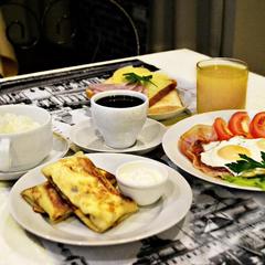 Отель Aura , Вологда, Вологодская область