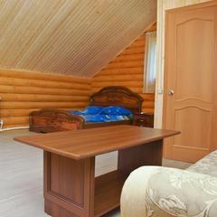 База отдыха Северное Сияние, Вологда, Вологодская область