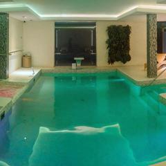 Спа-отель Ария, Вологда, Вологодская область