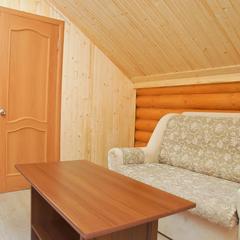 База отдыха Северное Сияние, Вологда, Вологодская область