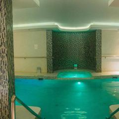 Спа-отель Ария, Вологда, Вологодская область