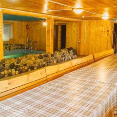 База отдыха Северное Сияние, Вологда, Вологодская область