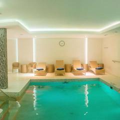 Спа-отель Ария, Вологда, Вологодская область