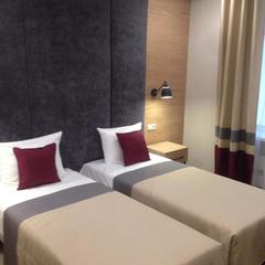 Отель Aura , Вологда, Вологодская область