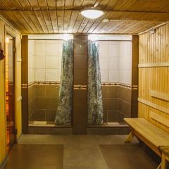 База отдыха Северное Сияние, Вологда, Вологодская область