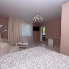 Гостевой дом Соседи, Вологда, Вологодская область