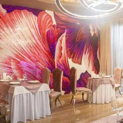 Спа-отель Ария, Вологда, Вологодская область