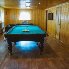 База отдыха Северное Сияние, Вологда, Вологодская область