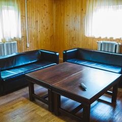 База отдыха Северное Сияние, Вологда, Вологодская область