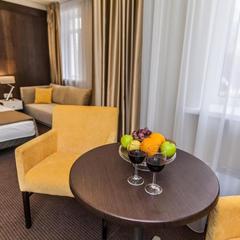 Отель Aura , Вологда, Вологодская область