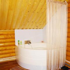 База отдыха Северное Сияние, Вологда, Вологодская область