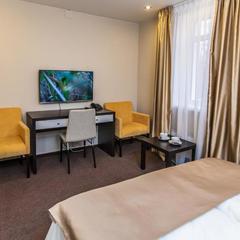 Отель Aura , Вологда, Вологодская область