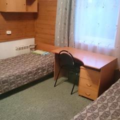 Мини-отель Мини Отель Дом Аспиранта, Вологда, Вологодская область