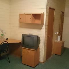 Мини-отель Мини Отель Дом Аспиранта, Вологда, Вологодская область