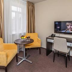 Отель Aura , Вологда, Вологодская область